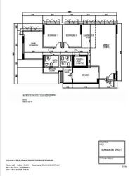 Blk 469B Fernvale Lea (Sengkang), HDB 5 Rooms #565607831